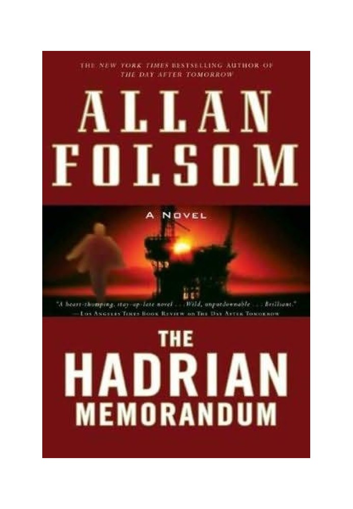 The Hadrian Memorandum