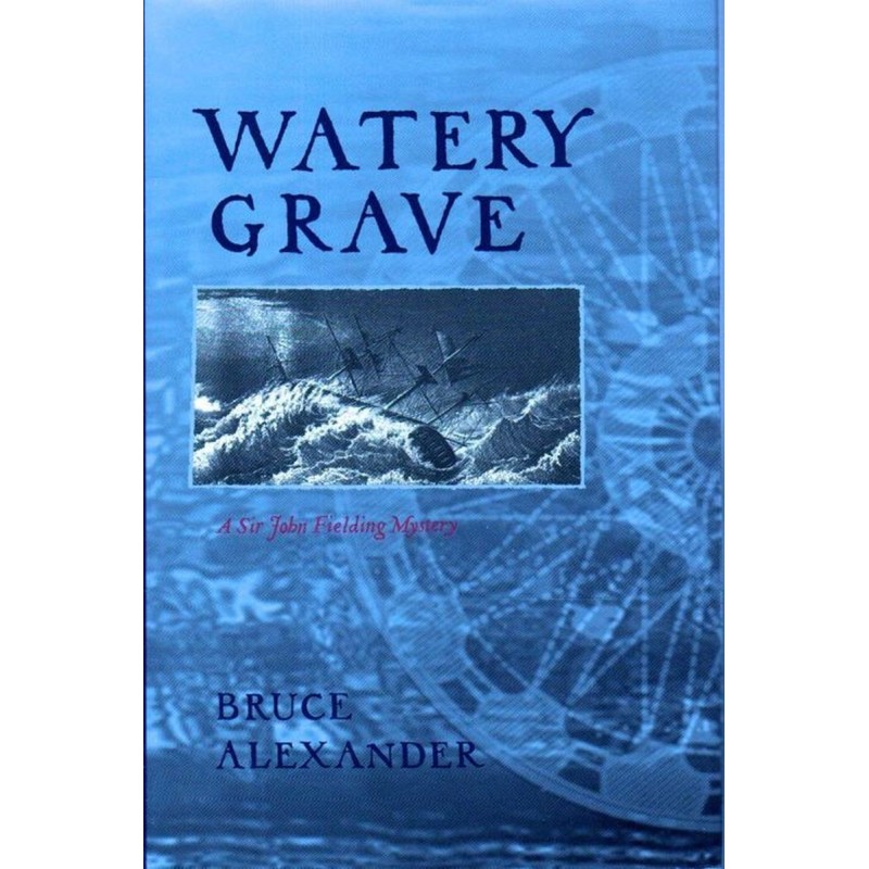 Watery Grave