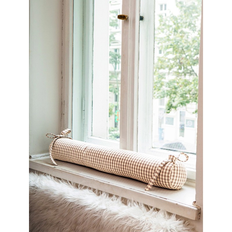 Draft roller pattern (Burda...