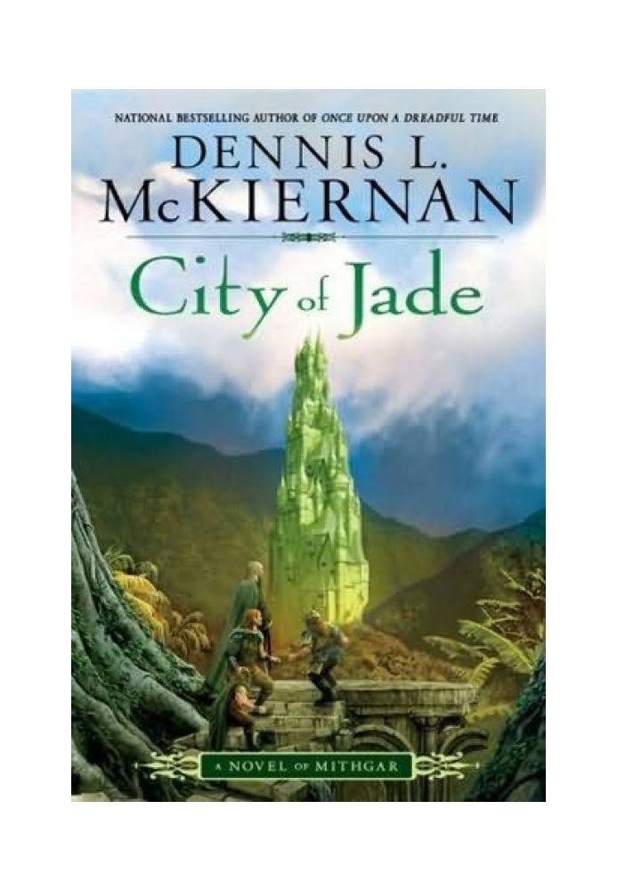 City of Jade