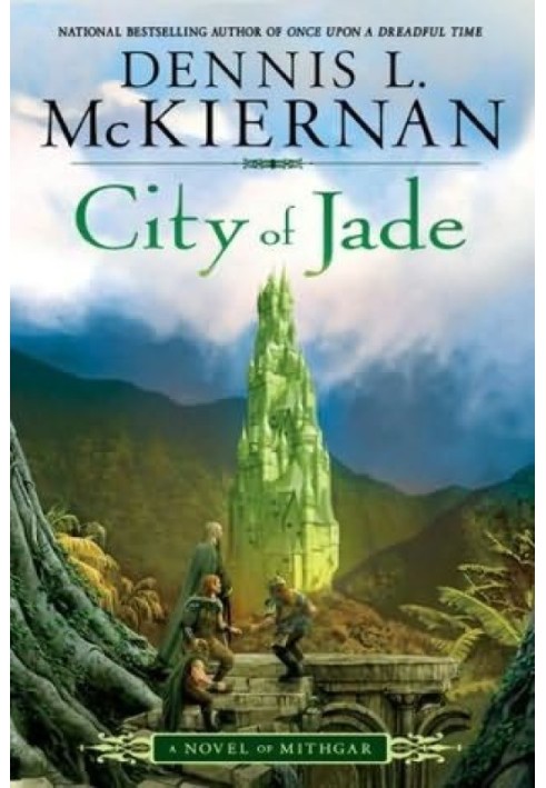 City of Jade