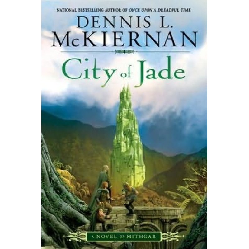 City of Jade
