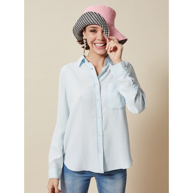 Summer Hat pattern (Burda...