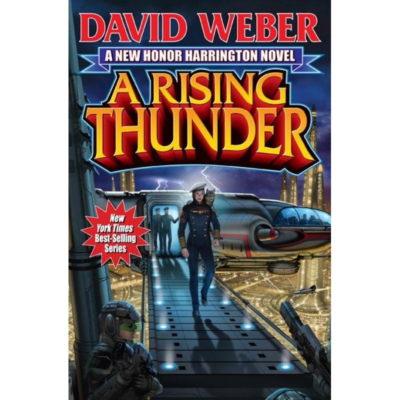 A Rising Thunder