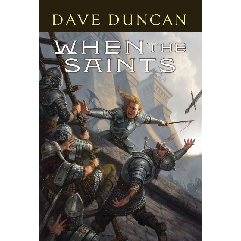 When the Saints