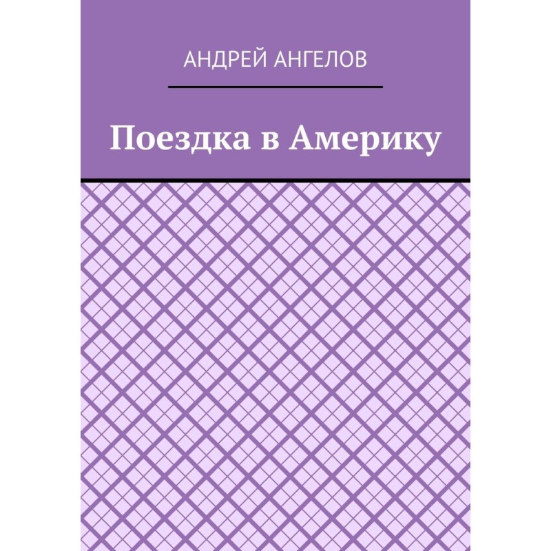 Поездка в Америку