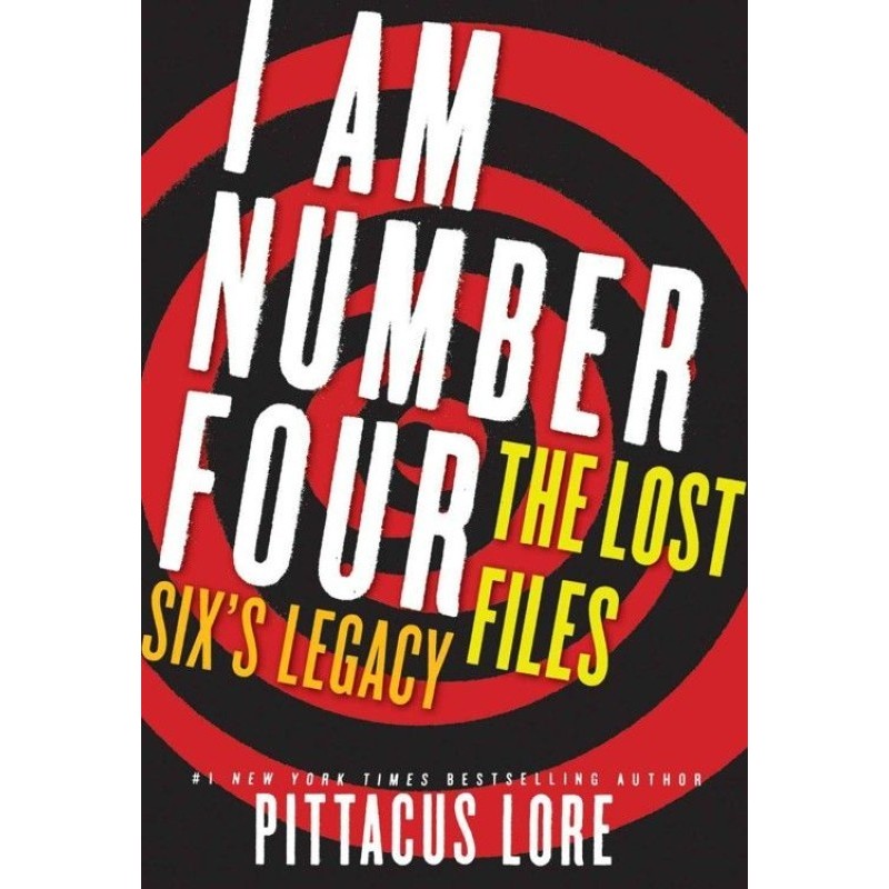 Six's Legacy