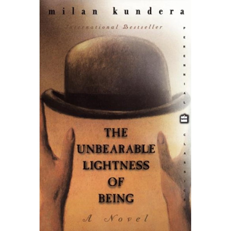 The Unbearable Lightness of...