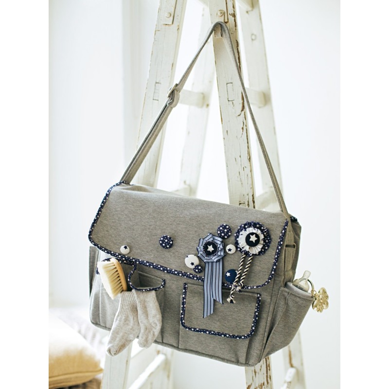 Pattern Bag for children's...