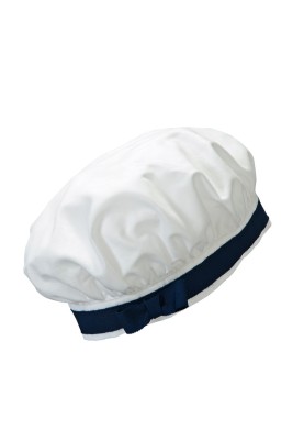 Beret pattern in sailor style (Burda 7/2012, pattern number 149)