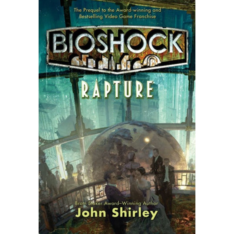 BioShock: Rapture