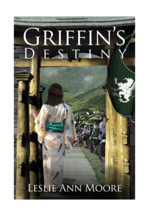 Griffin's Destiny