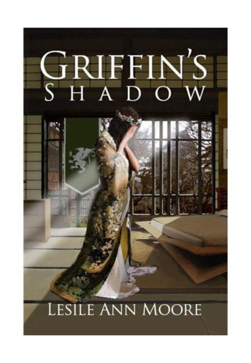 Griffin's Shadow