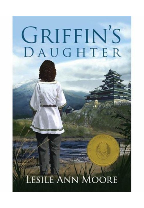 Griffin's Daughter