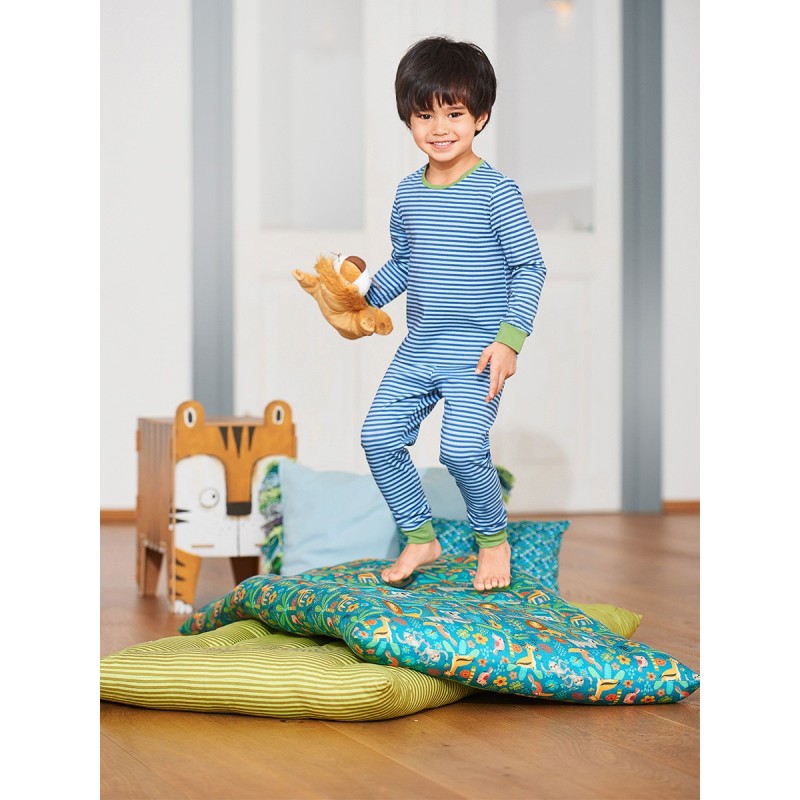 Pattern Mattress and...