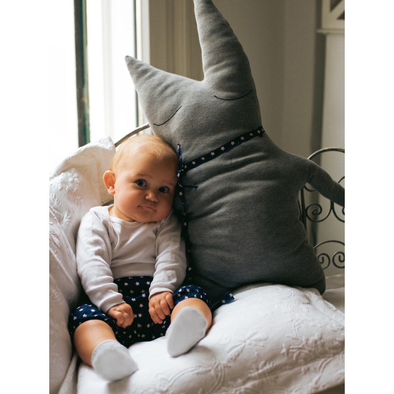 Выкройка Мягкая трикотажная...