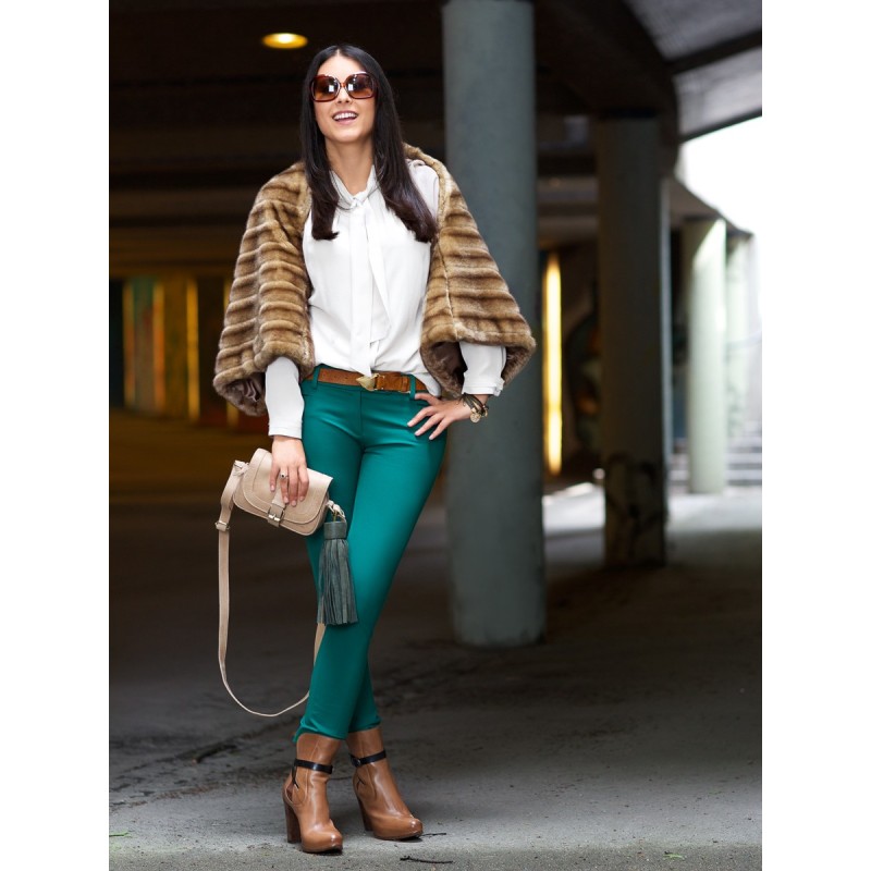 Выкройка Шраг из...