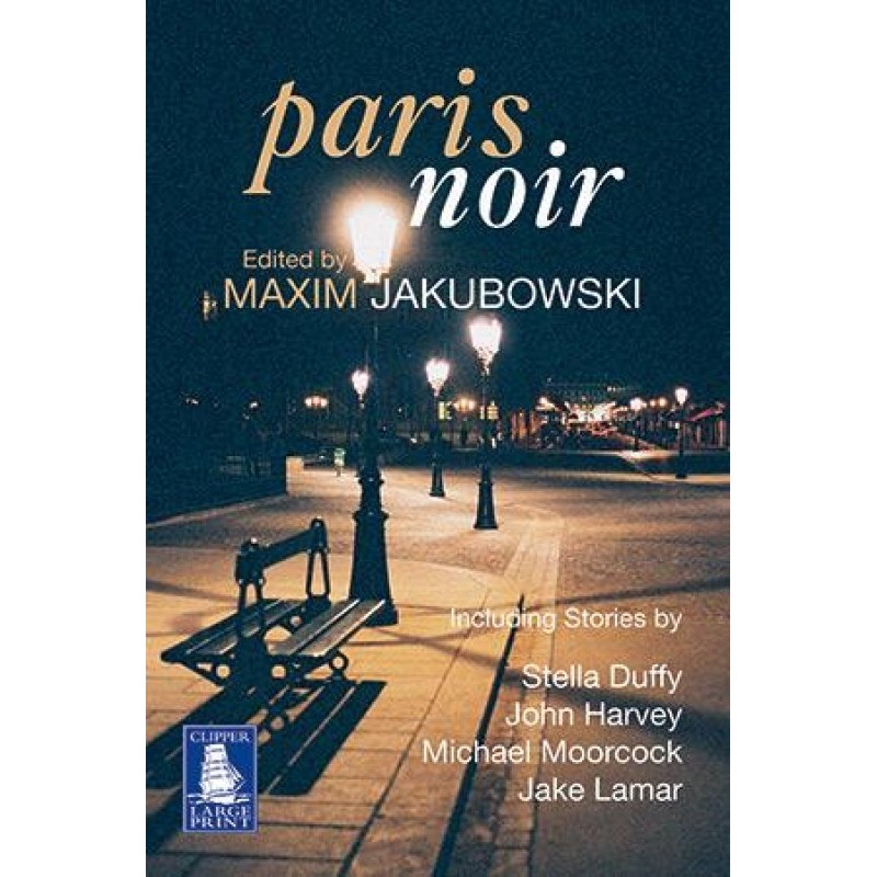 Paris Noir