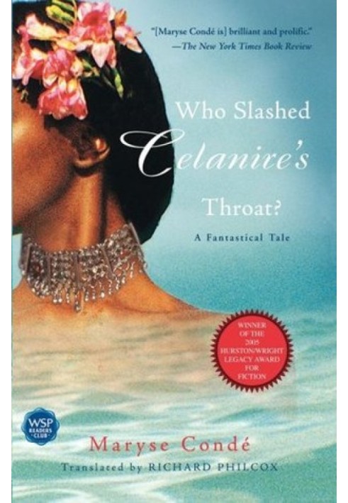 Who Slashed Celanire's Throat?: A Fantastical Tale