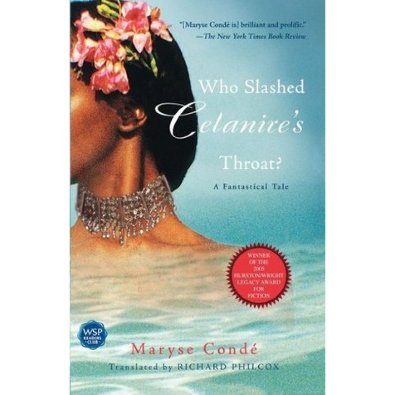 Who Slashed Celanire's...