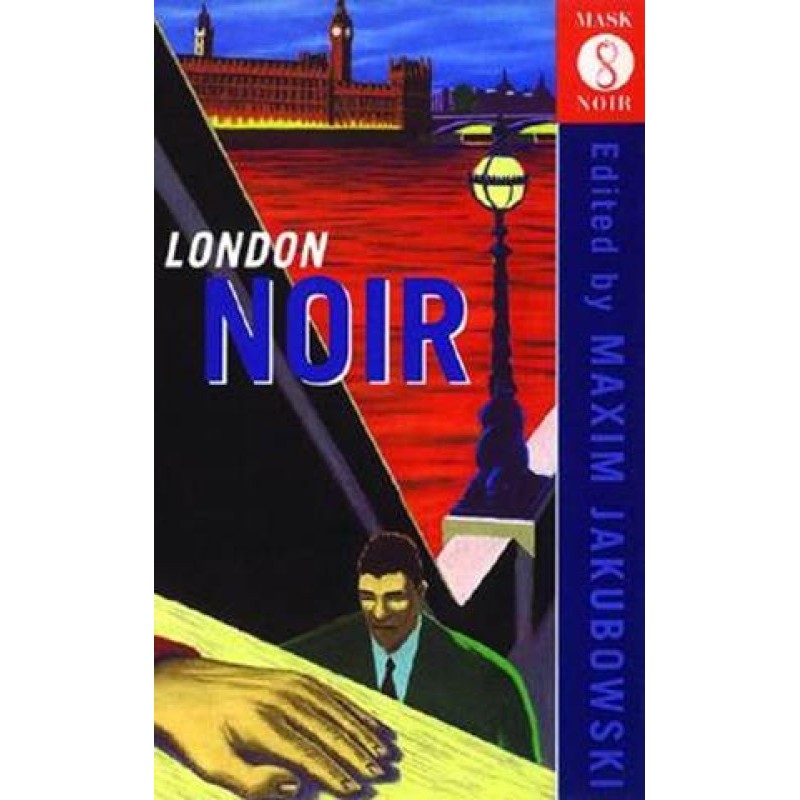 Лондон Нуар