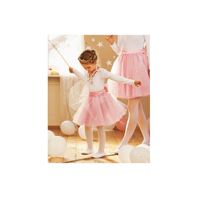 Pattern Carnival costume...