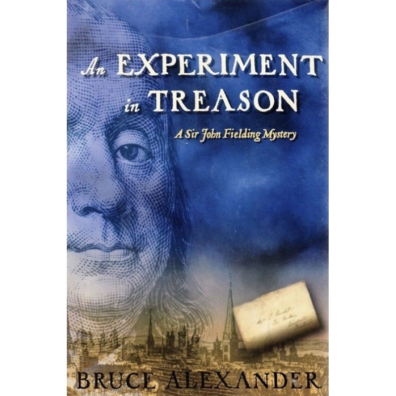 An Experiment in Treason