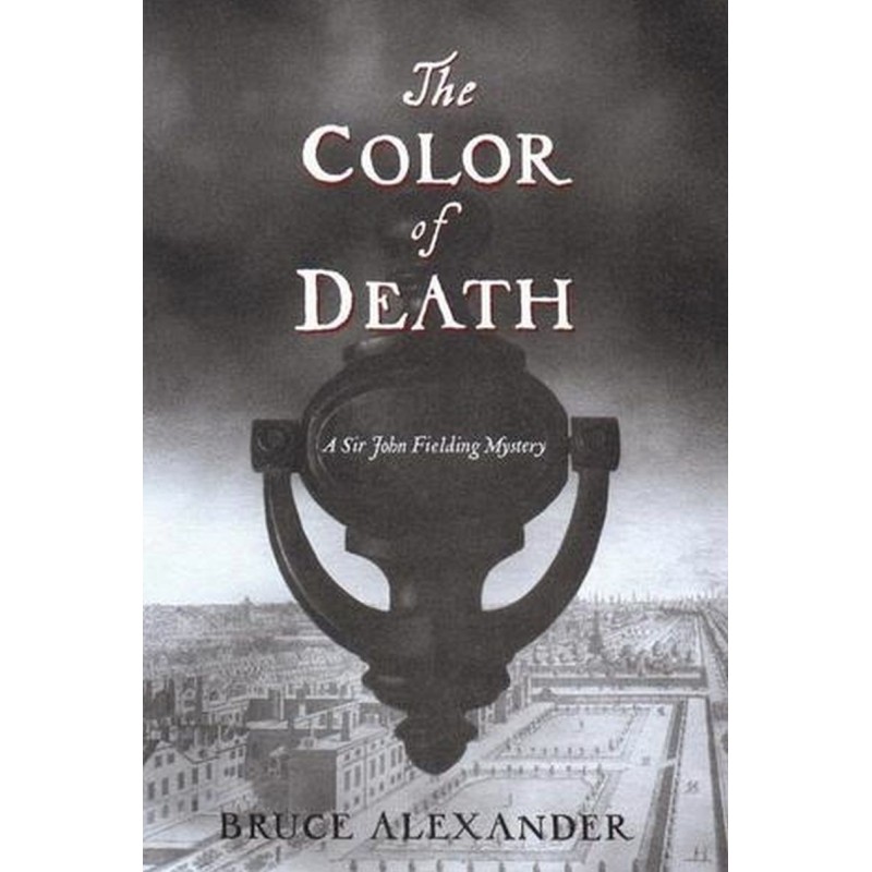 The Color of Death