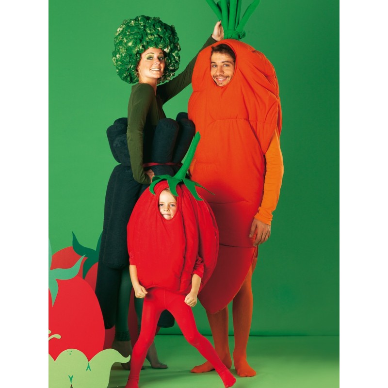 Pattern Carnival costume...