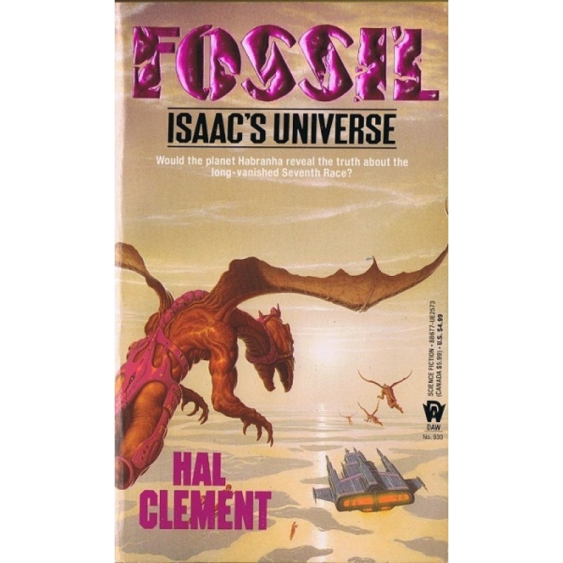 Fossil