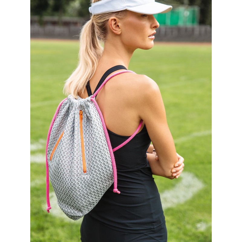 Pattern Bag bag with...