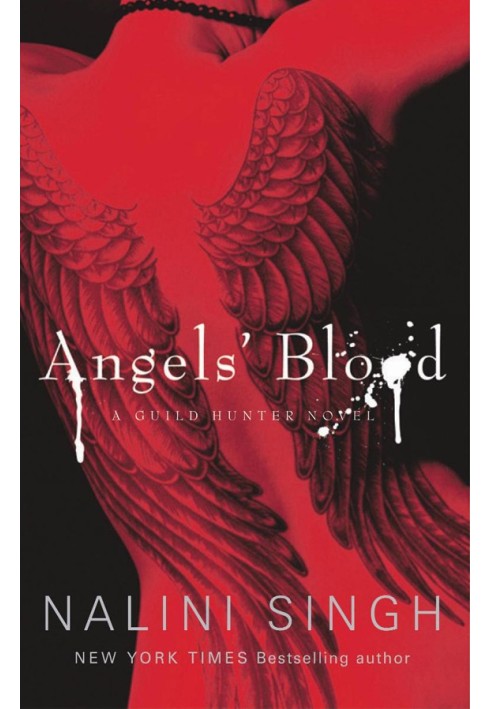 Blood of Angels