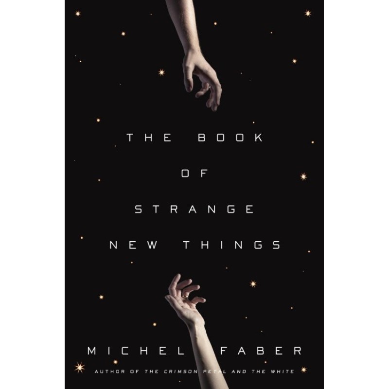 The Book of Strange New Things