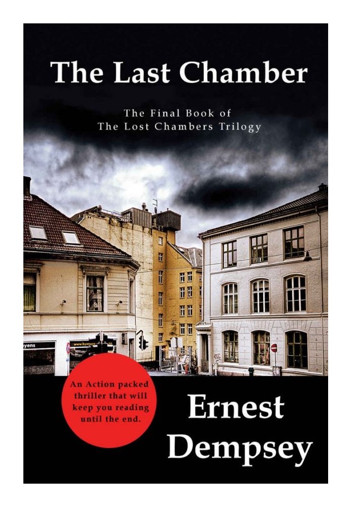 The Last Chamber