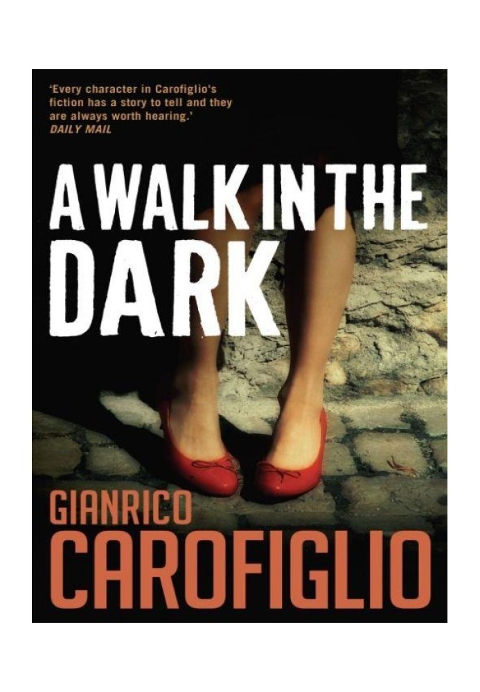A Walk in the Dark