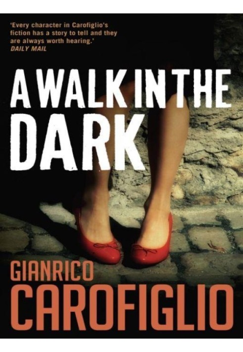 A Walk in the Dark