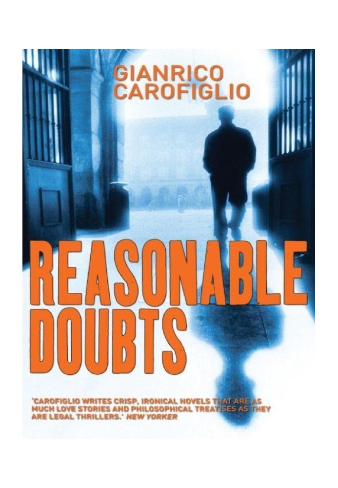 Reasonable Doubts