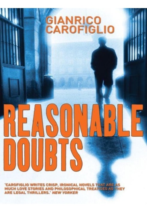 Reasonable Doubts