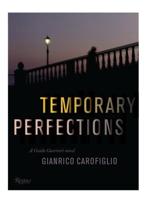 Temporary Perfections