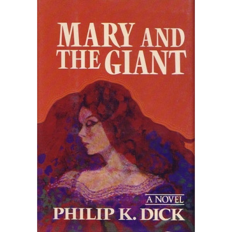 Mary And The Giant
