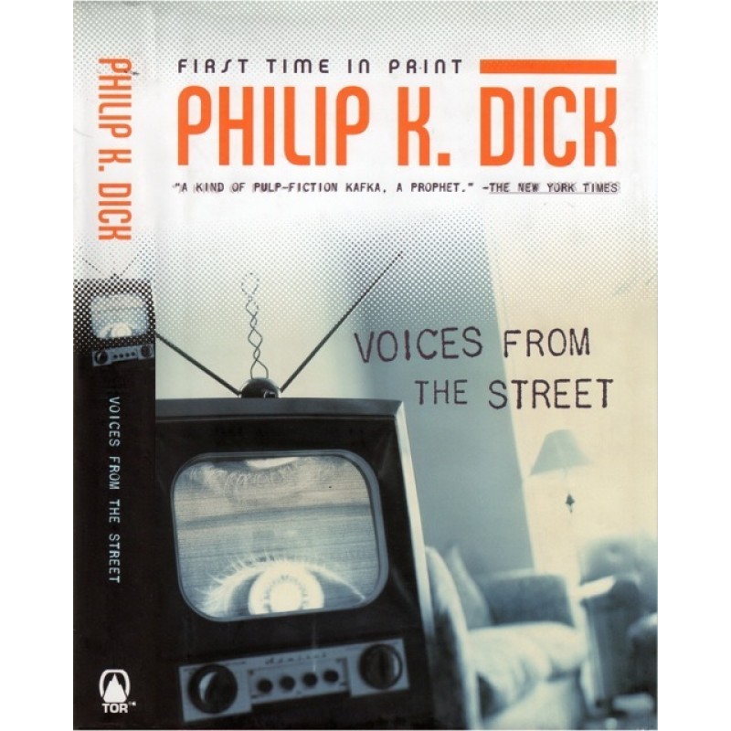 Voices from the Street