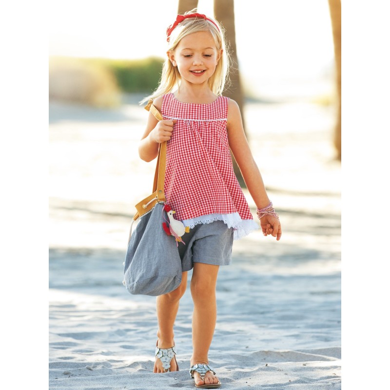 Bag pattern (Burda 5/2012,...