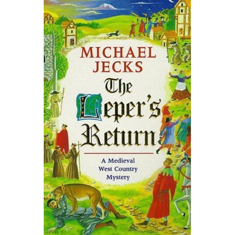 The leper's return