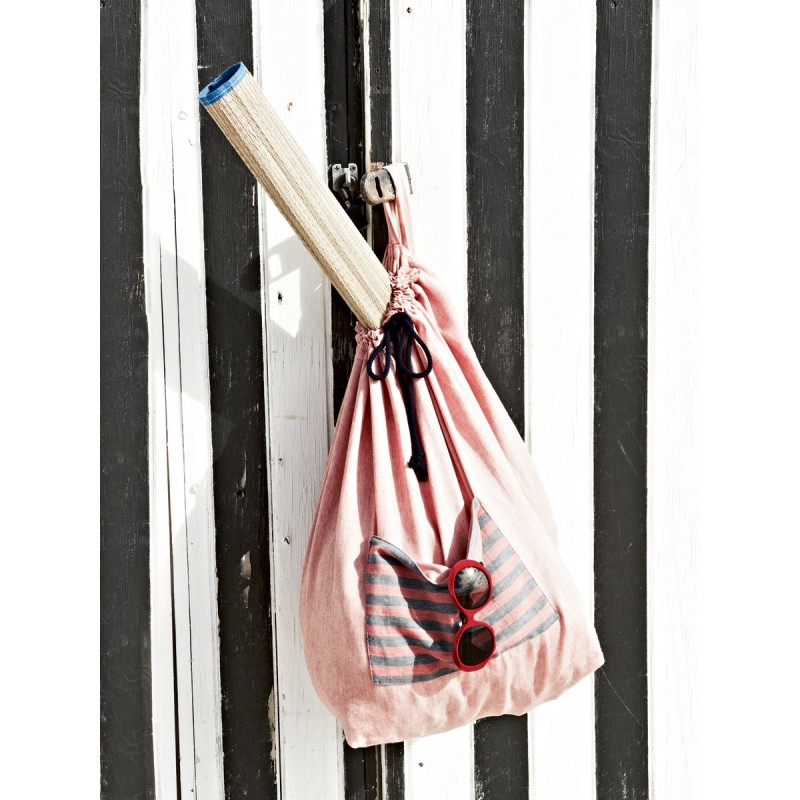 Викрійка Рюкзак (Burda...