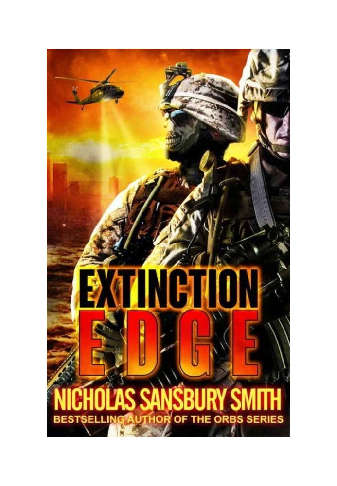 Extinction Edge