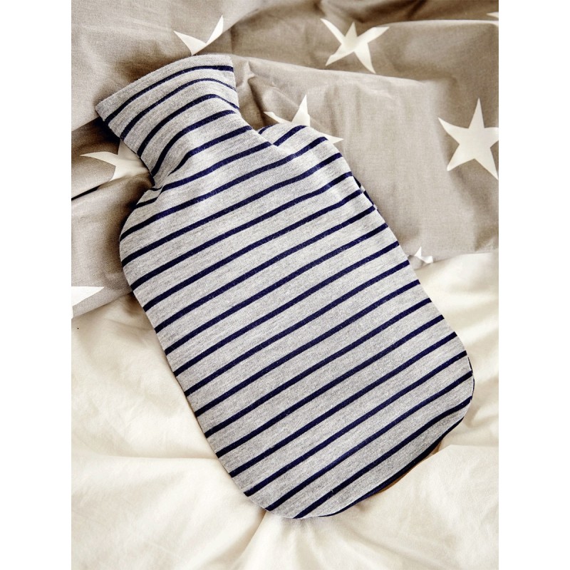 Pattern Knitted cover for a...