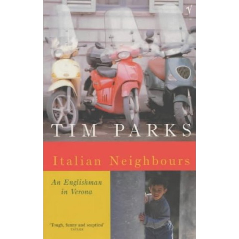 Italian Neighbours: An...