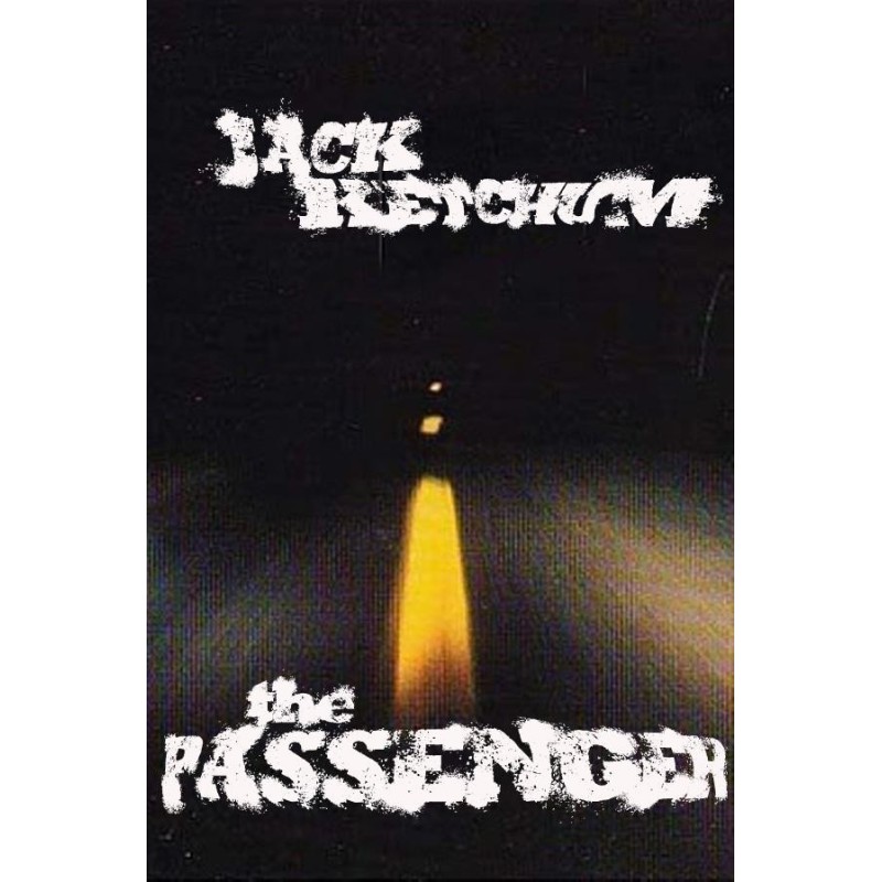 The Passenger