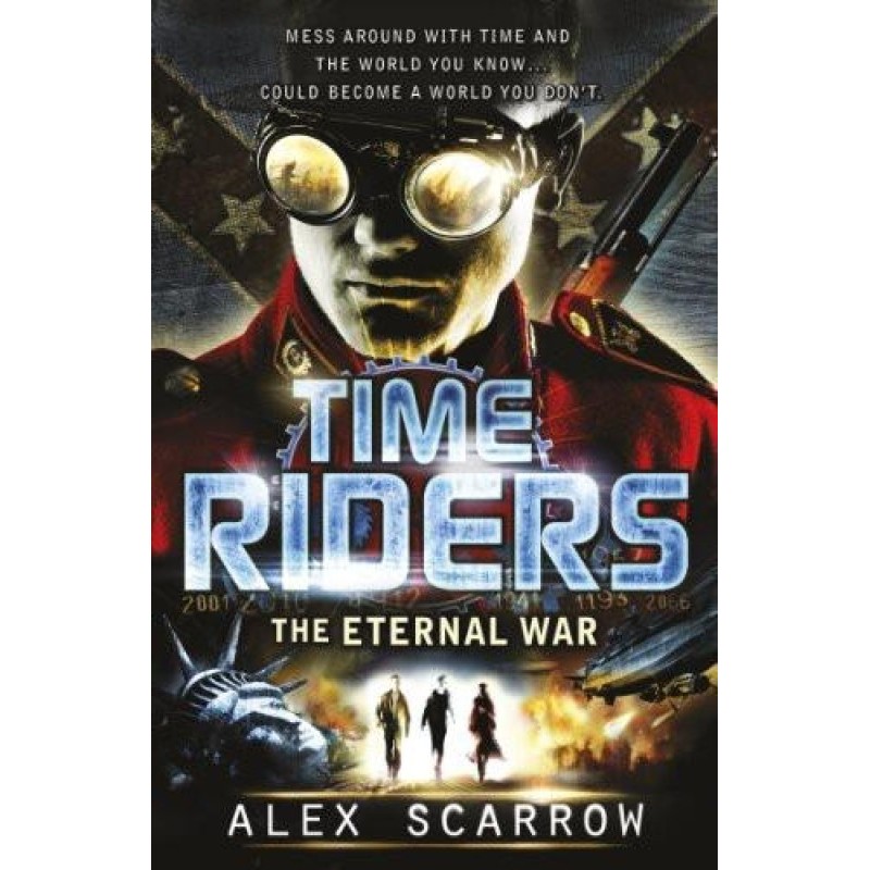 The Eternal War