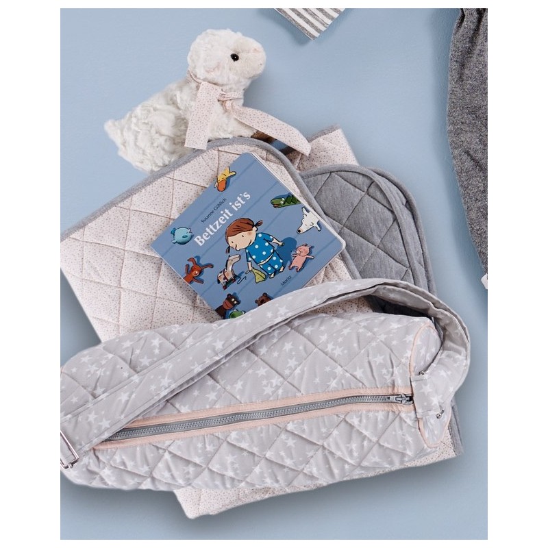 Pattern Bag and mat for...